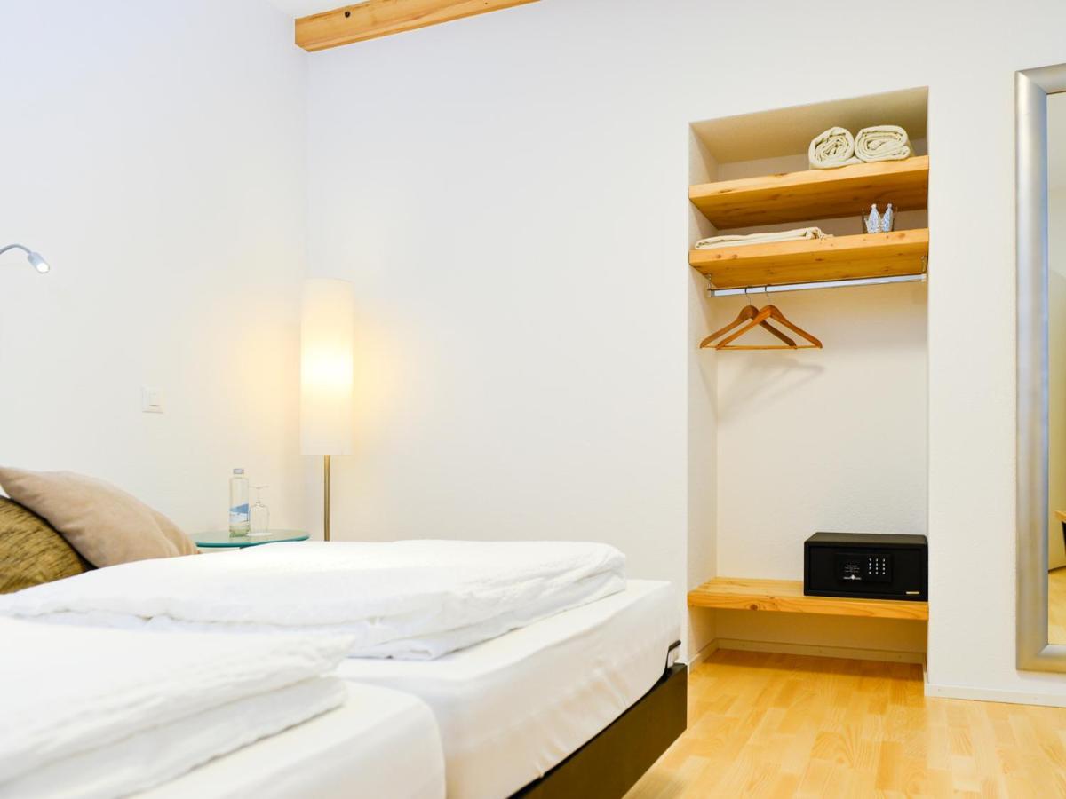 Hotel Baders Krone Laupersdorf Екстериор снимка
